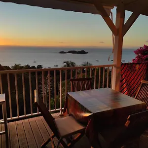  Villa Azur B Guadeloupe