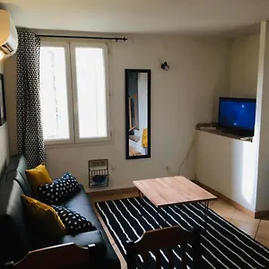  Appartement La Calade France