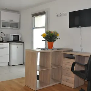Appartement L'adret, Villaz