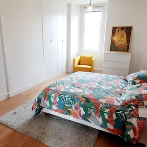  Appartement Hyper Centre 6 Pax France