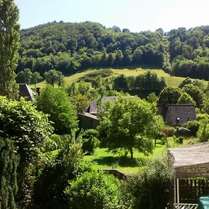 Hébergement de vacances La Maisonnette, Fontanges