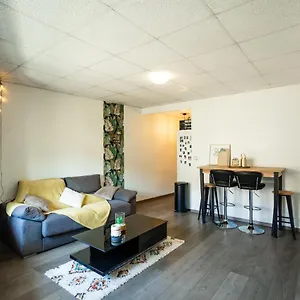 Appartement Charmant Logement Villefranche, Villefranche-sur-Saône