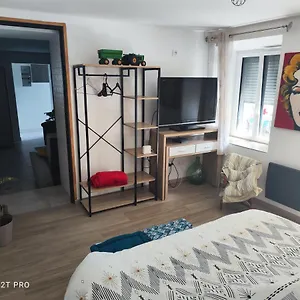 Appartement Renovee Dans Maison Ancienne, Amancy