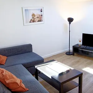 Appartement Le St Apollinaire N°3 - Ma Cabotte, Meximieux