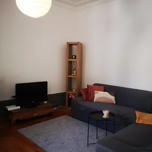 Appartement Cosy, Saint-Etienne (Loire)