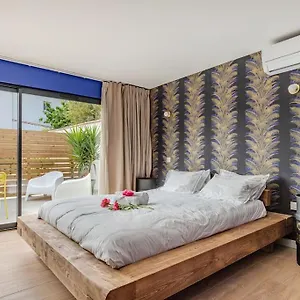  Appartement Cocon Noely 2 France