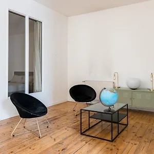 Appartement Zeus Loft 400m² 6rms 6br Hypercentre, Saint-Etienne (Loire)