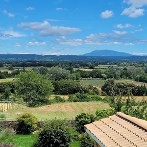 Appartement Maison Avec Terrasse Proche Grignan, Colonzelle