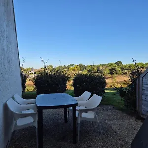  Hébergement de vacances Vue France