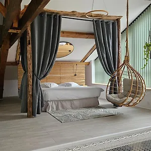  Appartement Espace Evasions Loft Zen France
