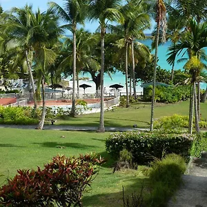  Appartement Résidence La Vieille Tour Guadeloupe