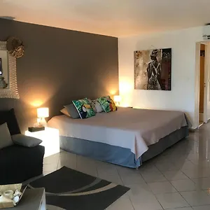  Appartement De Charme Guadeloupe