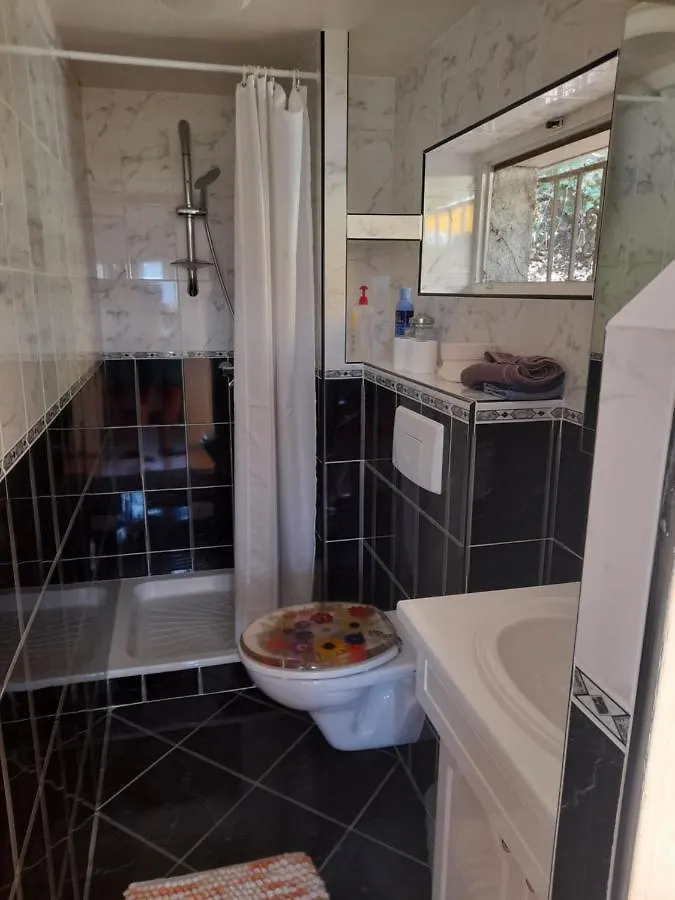 Chalet Lacustra Chindrieux France
