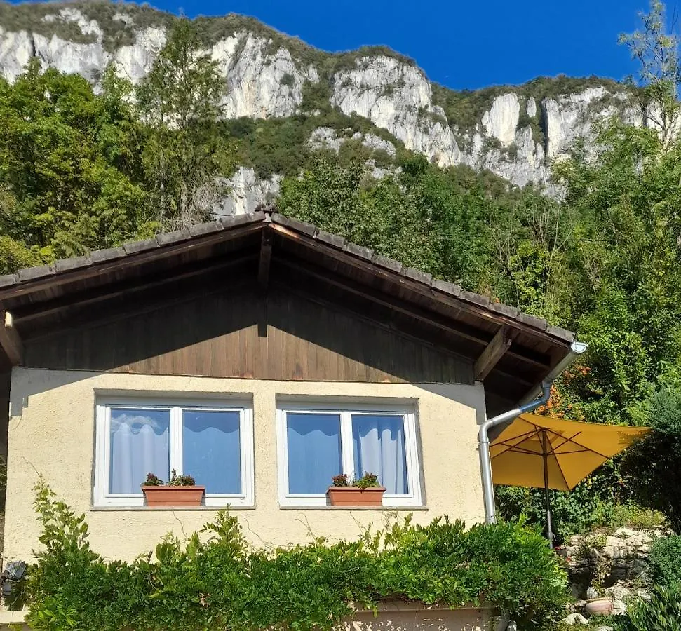 Chalet Lacustra Chindrieux