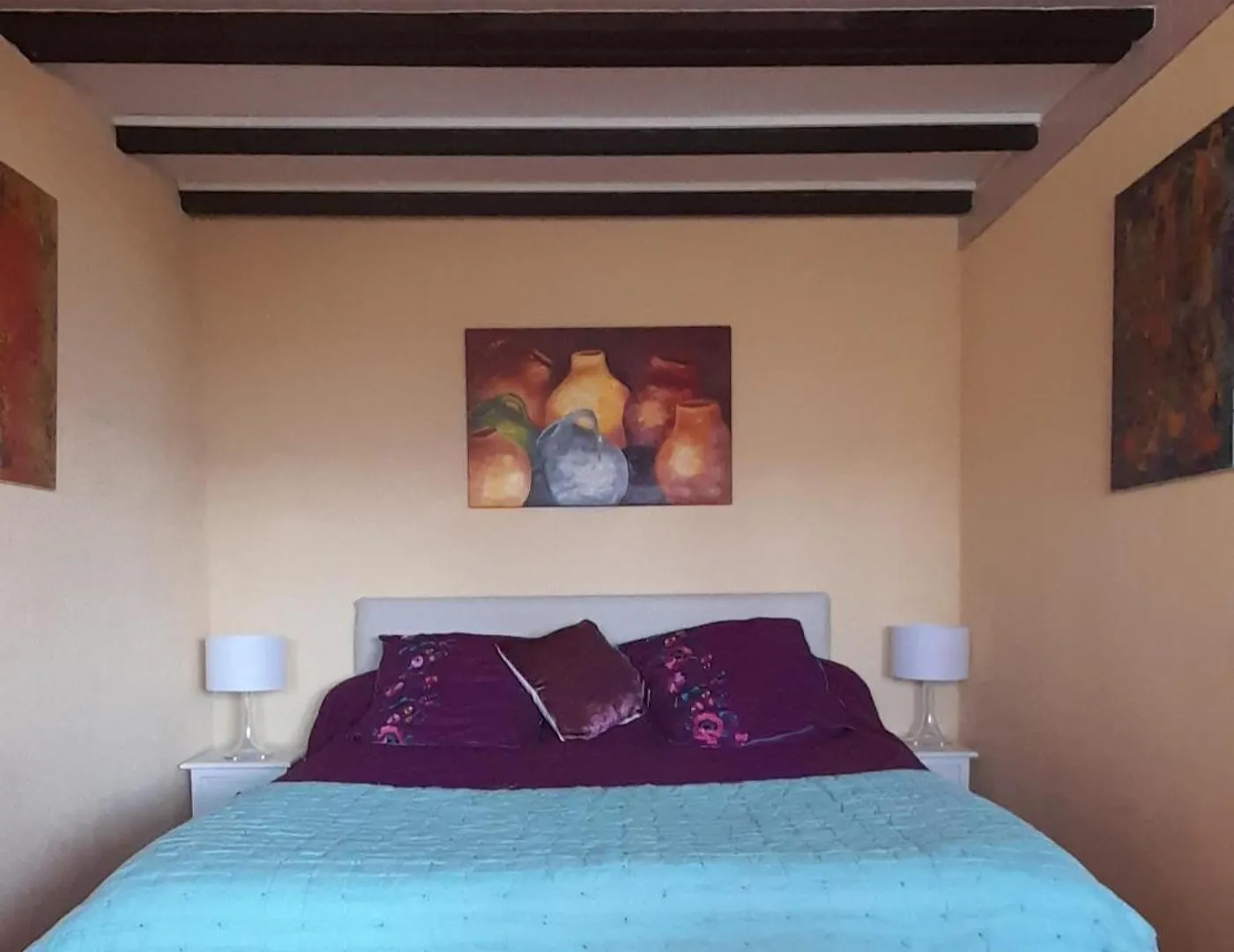 Lacustra Chindrieux Chalet