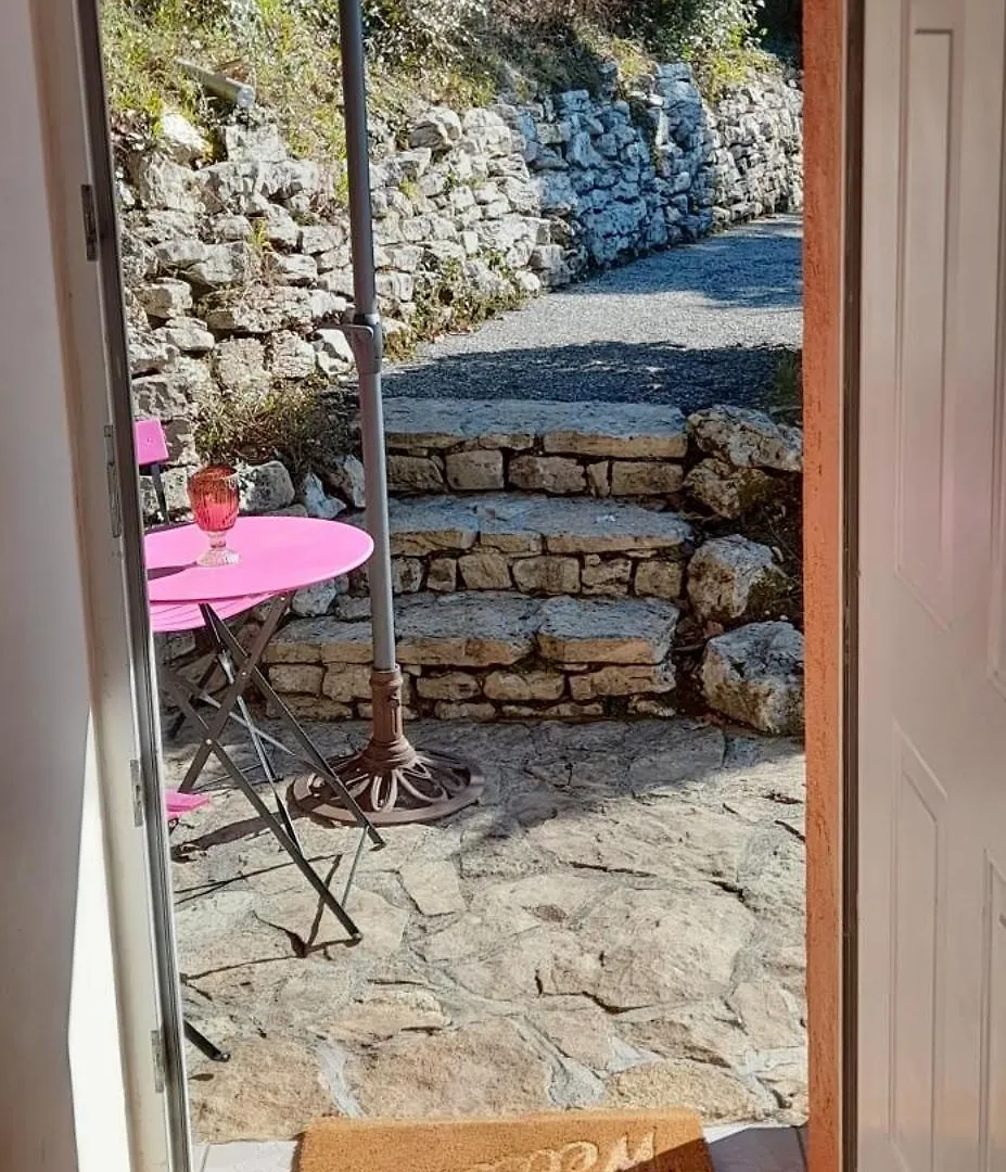 Chalet Lacustra Chindrieux