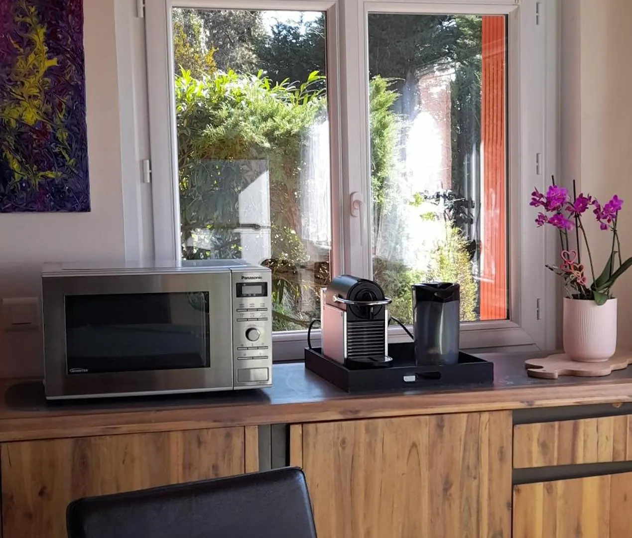 Chalet Lacustra Chindrieux