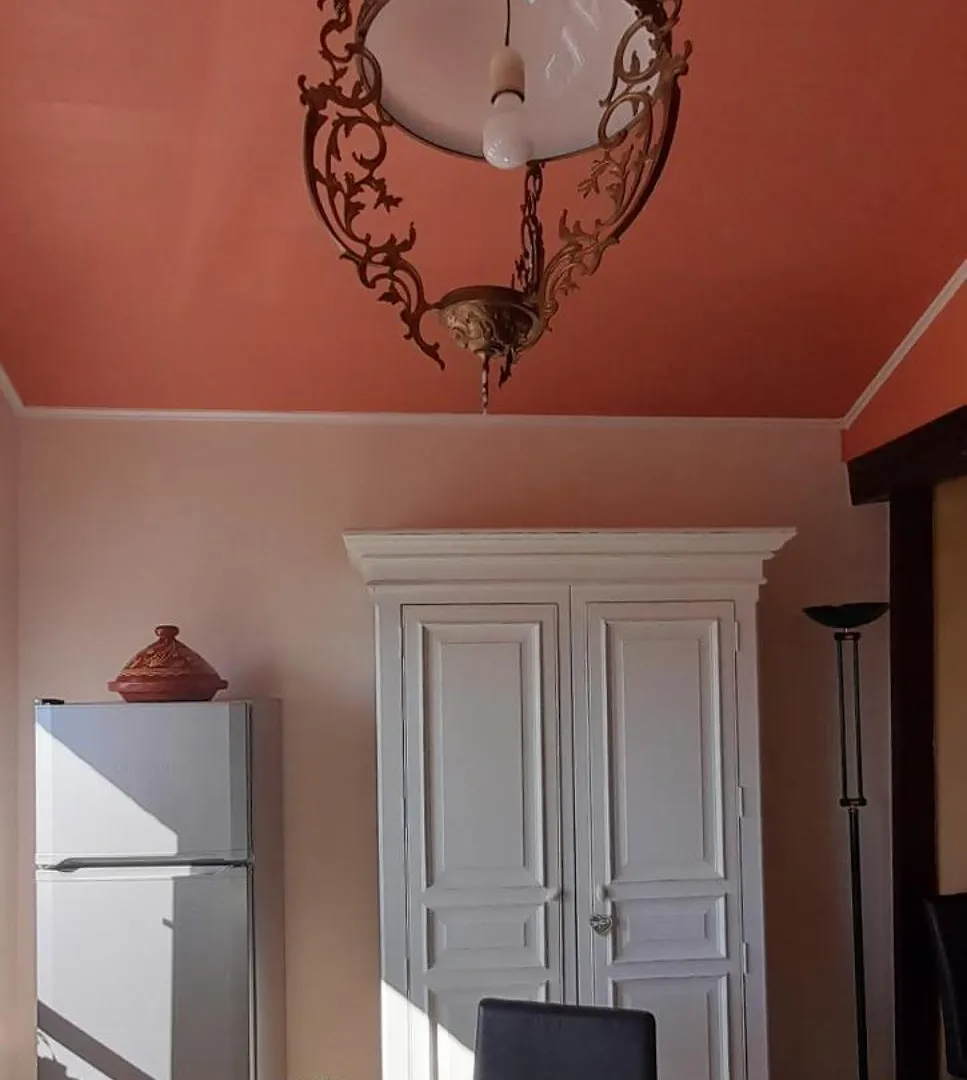Chalet Lacustra Chindrieux